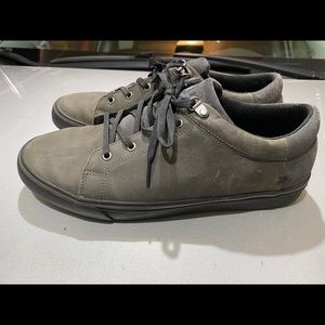 Men’s UGG waterproof shoes worn once